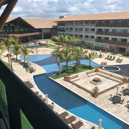 La Fleur Polinesia Residence&Resort-3